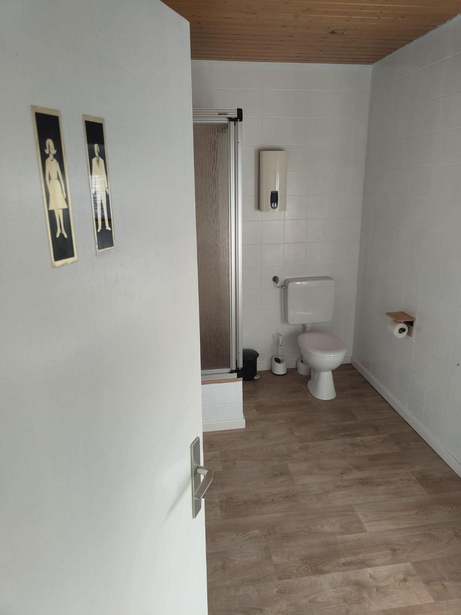 Guesthouse - Weeze Rooms Exterior photo
