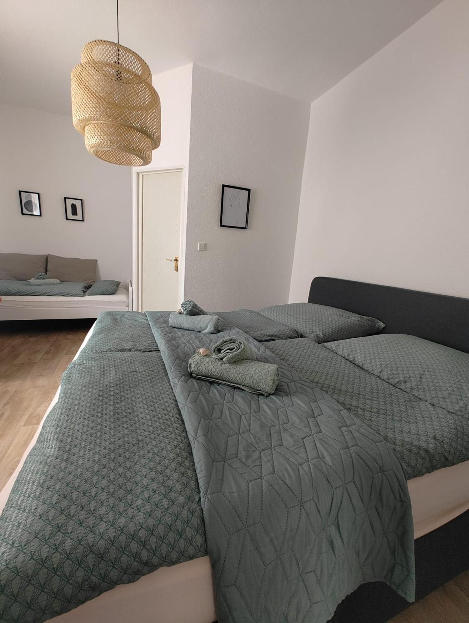 Guesthouse - Weeze Rooms Exterior photo