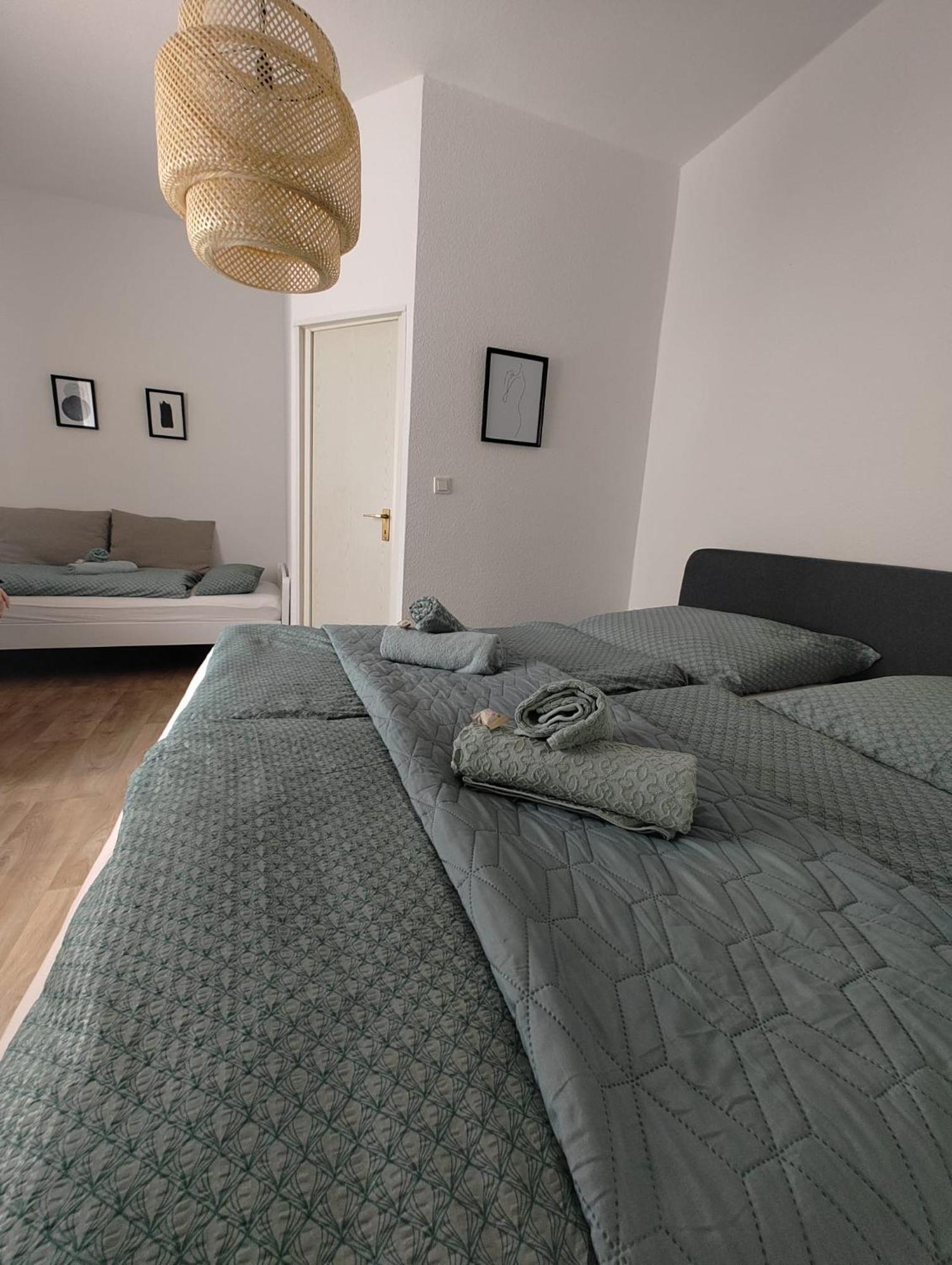 Guesthouse - Weeze Rooms Exterior photo
